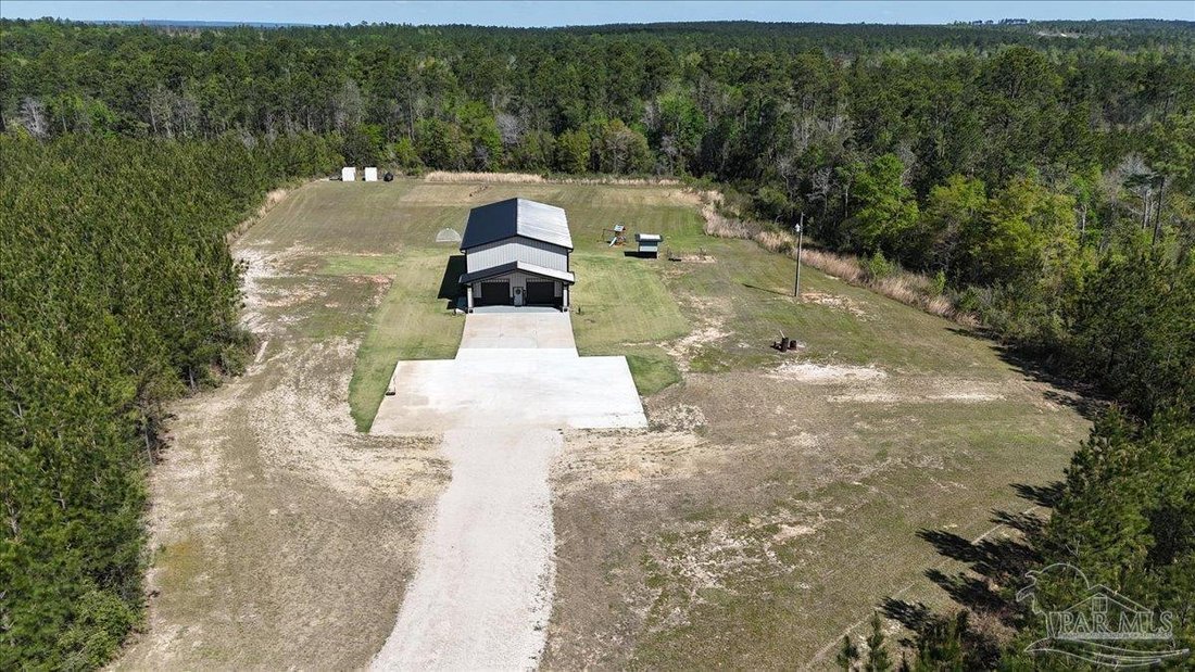 House in Pace, Florida, United States 4 - 17217716