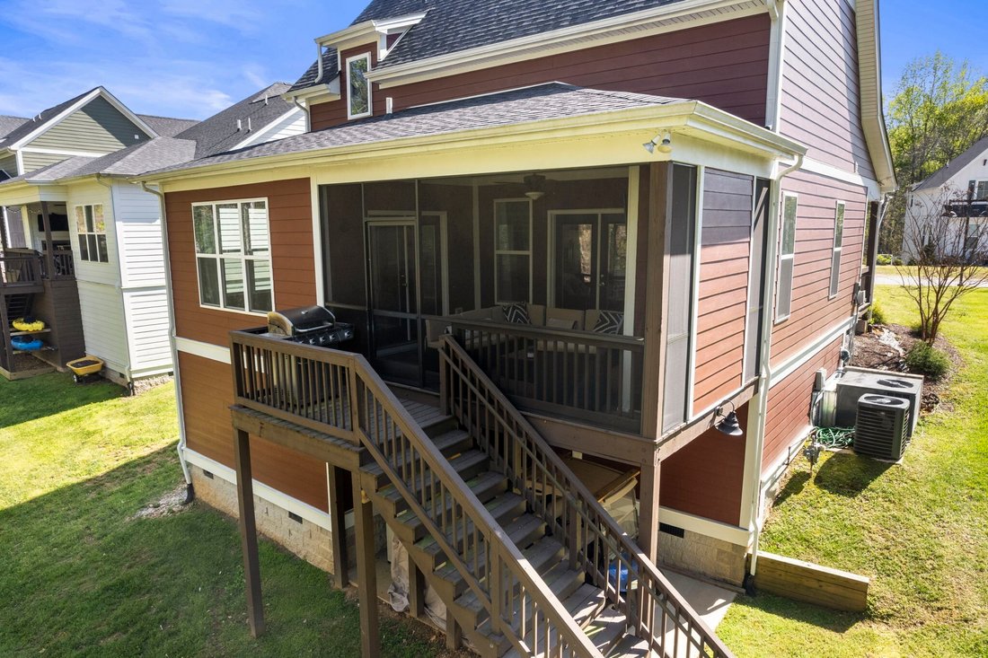 House in Tullahoma, Tennessee, United States 5 - 17231167