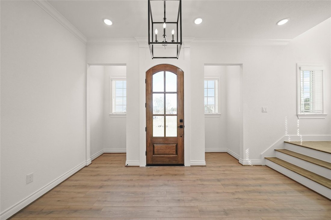 House in Needville, Texas, United States 4 - 17221235