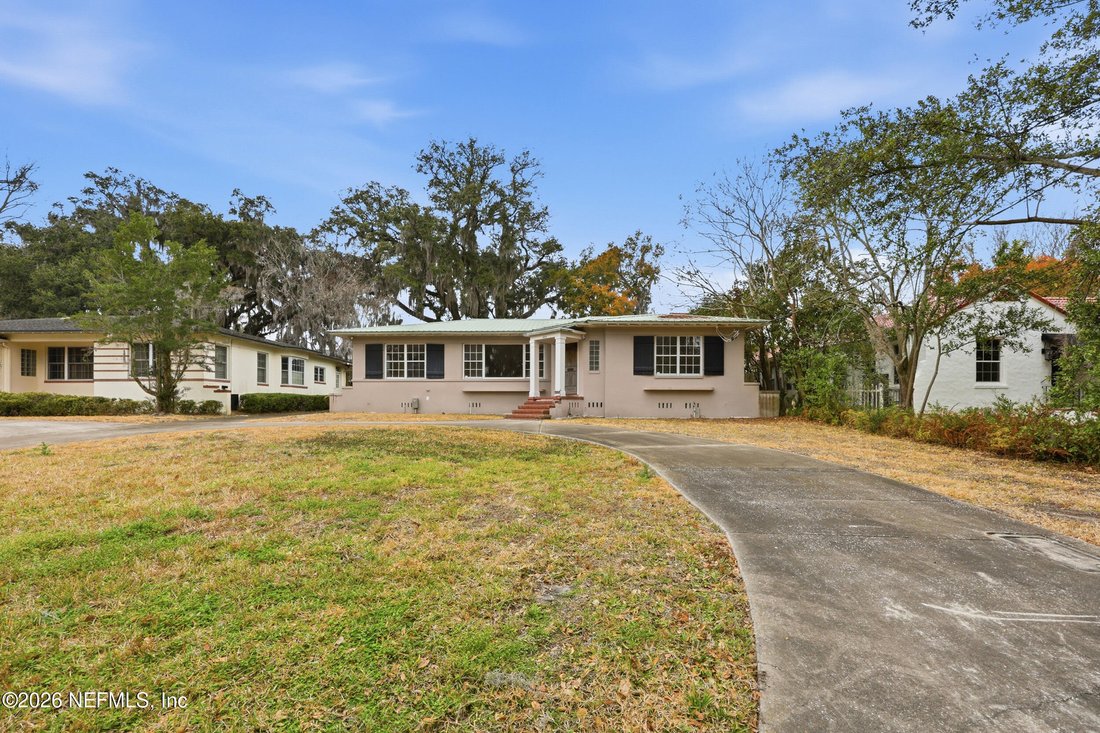 House in Jacksonville, Florida, United States 3 - 17225467