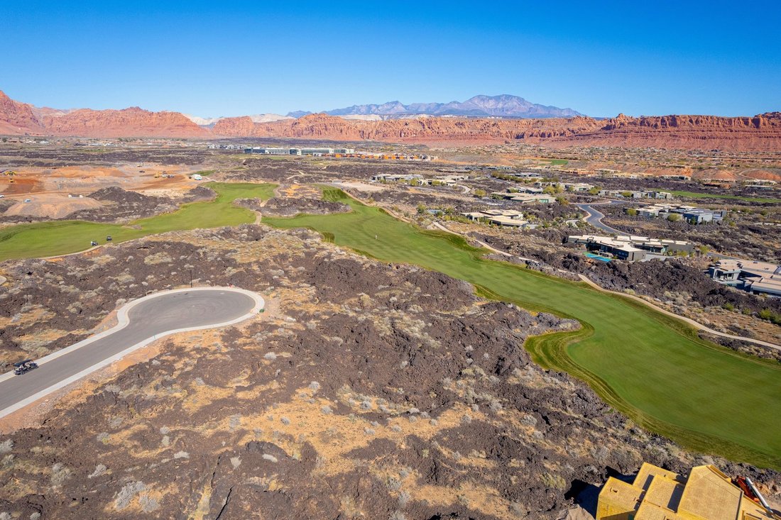 Land in Santa Clara, Utah, United States 4 - 17225138