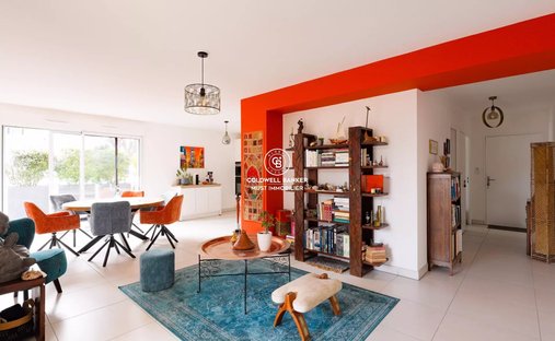 Apartment in Villeneuve-de-la-Raho, Occitania, France 1