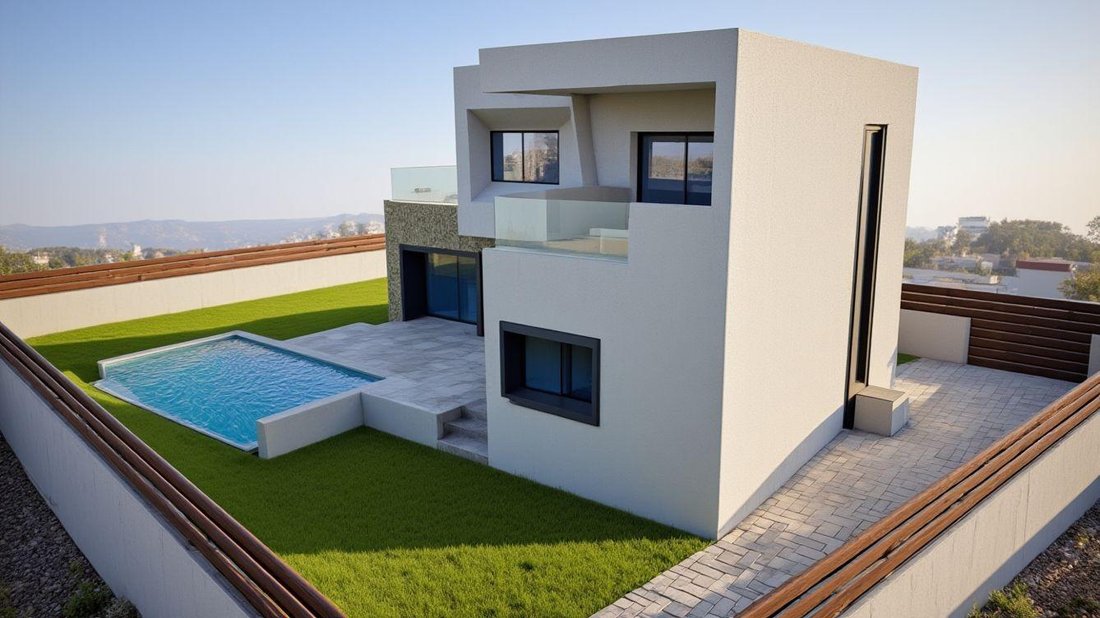 Villa in San Miguel de Salinas, Valencian Community, Spain 5 - 17228985