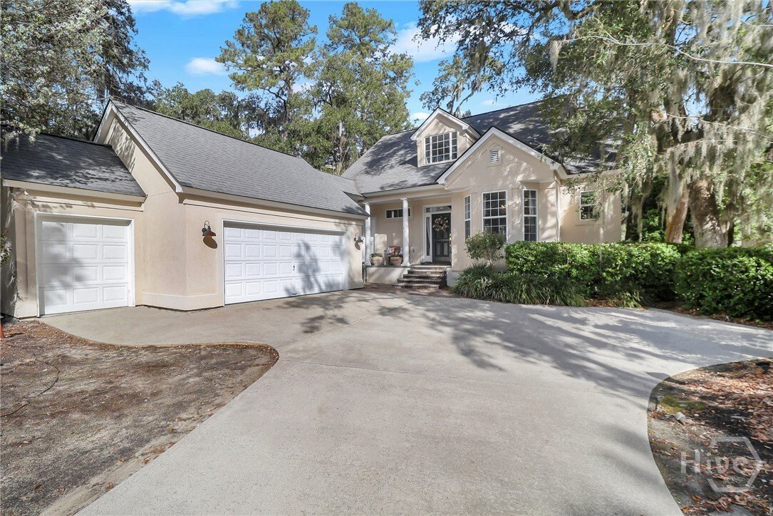 House in Savannah, Georgia, United States 2 - 17231061