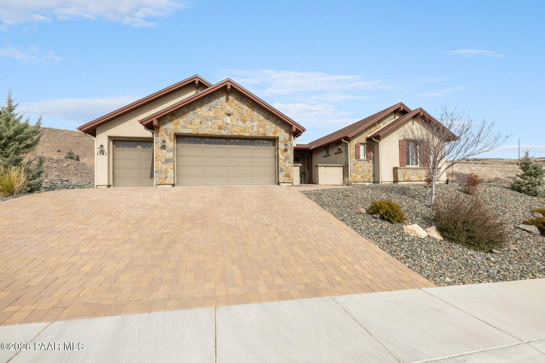 House in Prescott, Arizona, United States 2 - 17217899