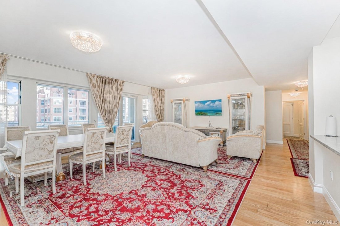 Condo in New York, New York, United States 4 - 17217807