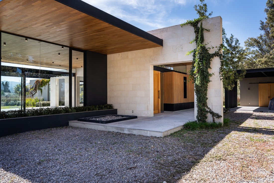 House in Rancho Toñanes, Guanajuato, Mexico 2 - 17223541