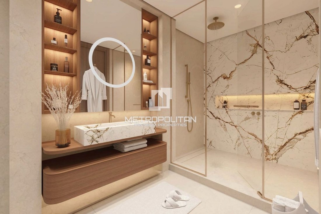 Apartment in Palm Jumeirah, Dubai, United Arab Emirates 4 - 17224031