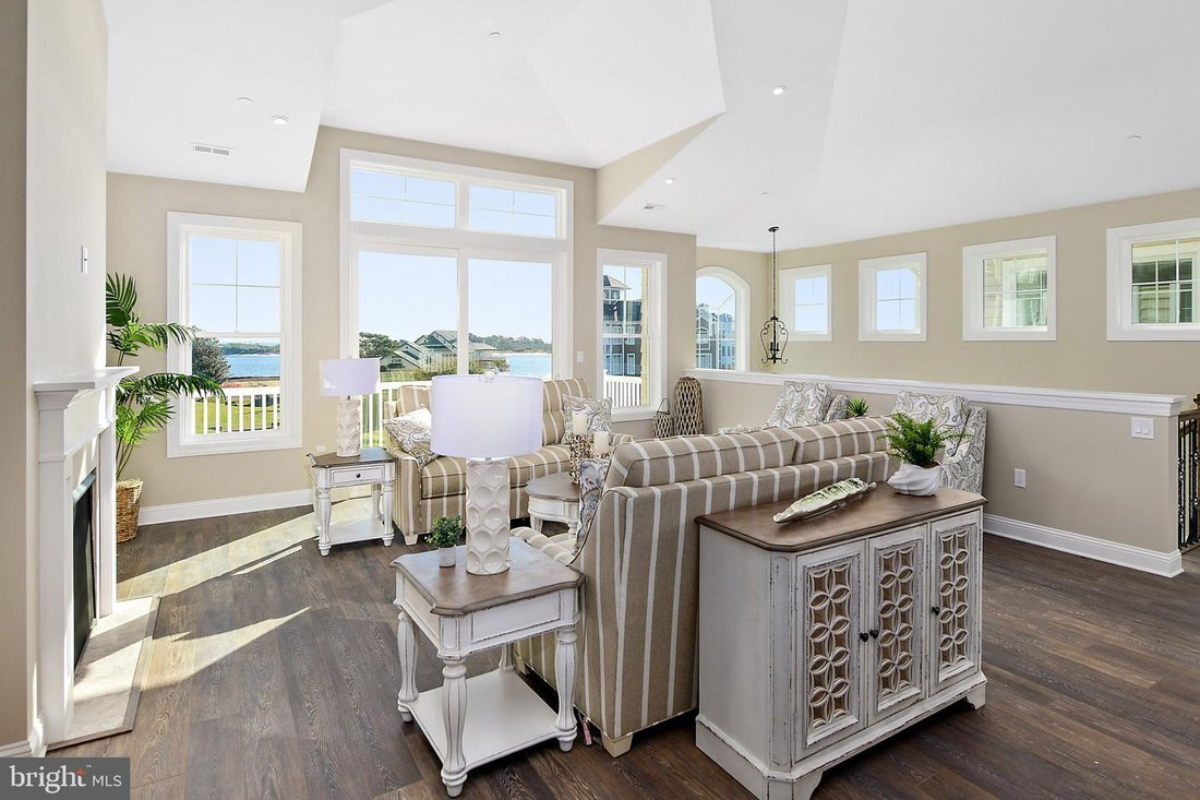 House in West Ocean City, Maryland, United States 4 - 17218428