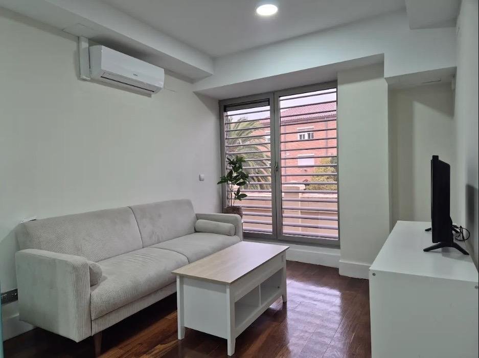 Apartment in Barrio Salamanca, Madrid, Spain 3 - 17217889