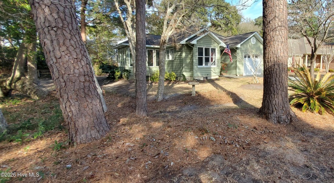 House in Pine Knoll Shores, North Carolina, United States 3 - 17222828