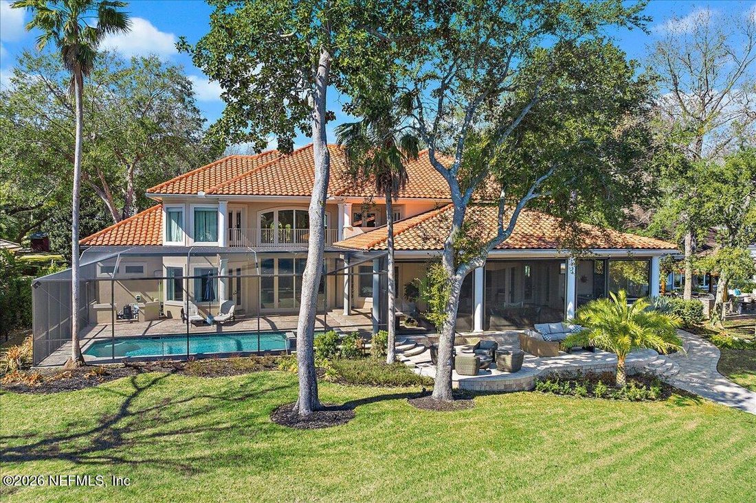 House in Jacksonville, Florida, United States 5 - 17228273