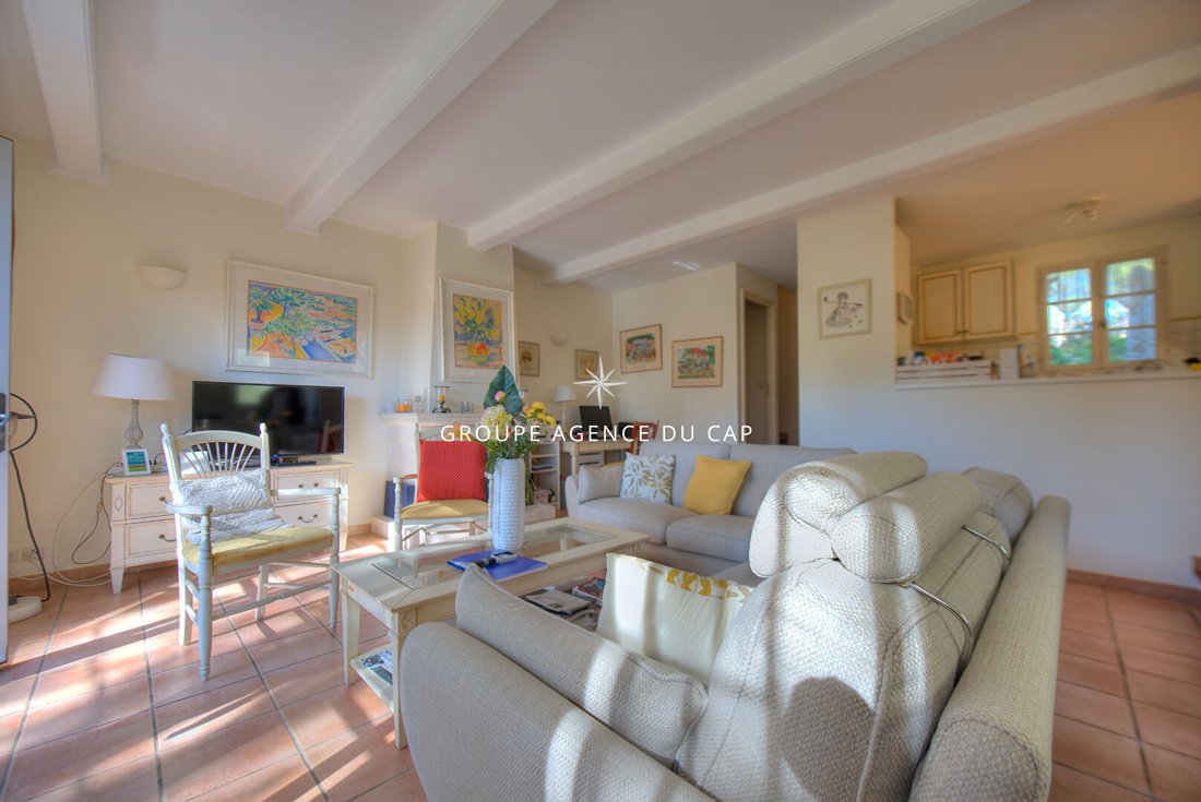 Villa in La Motte, Provence-Alpes-Côte d'Azur, France 3 - 16968671