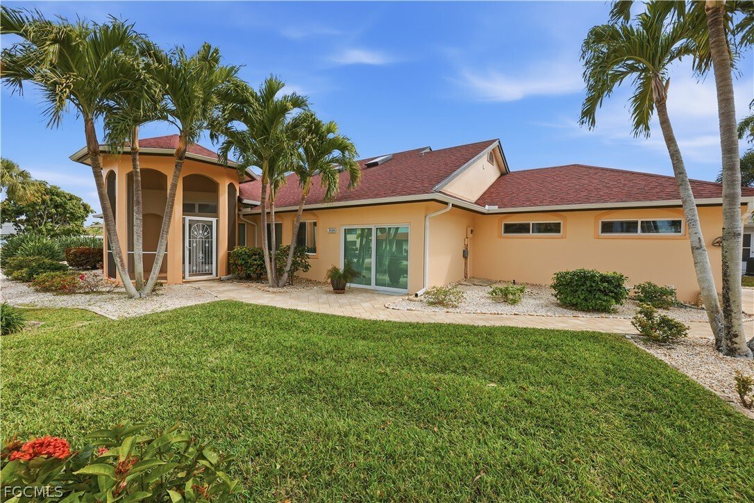 House in Cape Coral, Florida, United States 4 - 17222185