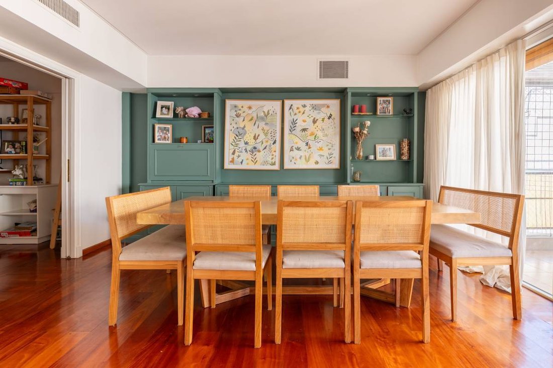 Apartment in Buenos Aires, Buenos Aires, Argentina 4 - 17223698