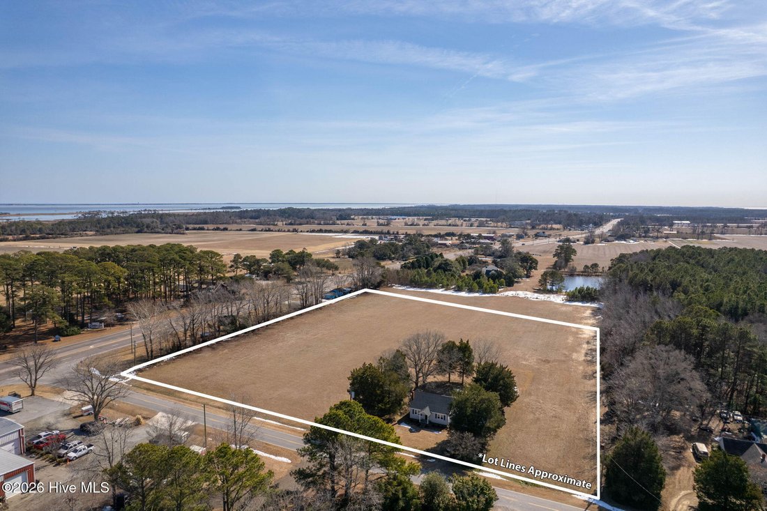 House in Grandy, North Carolina, United States 3 - 17224607