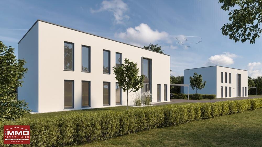 Villa in Klosterneuburg, Lower Austria, Austria 3 - 17225920