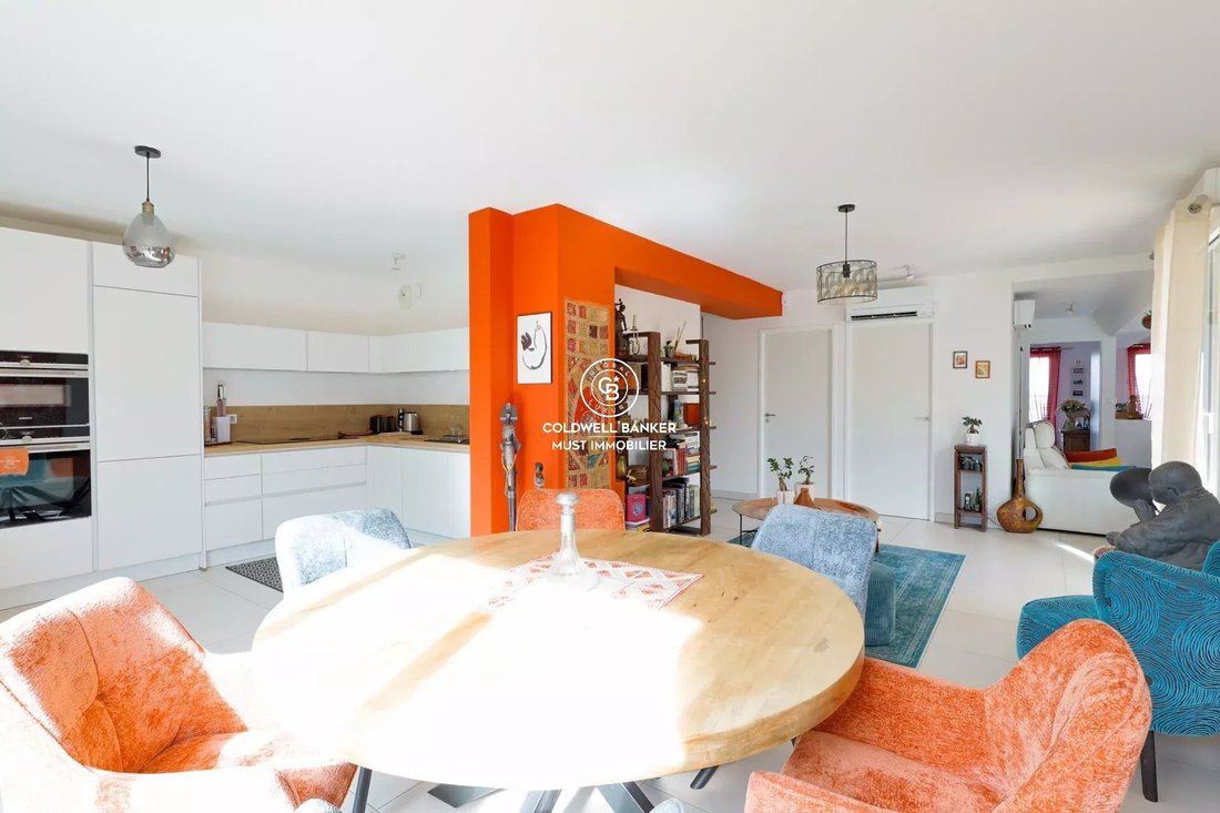 Apartment in Villeneuve-de-la-Raho, Occitania, France 3 - 17220848