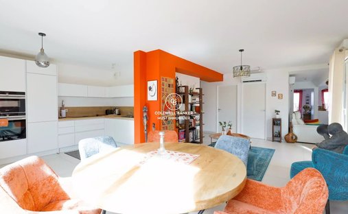 Apartment in Villeneuve-de-la-Raho, Occitania, France 1
