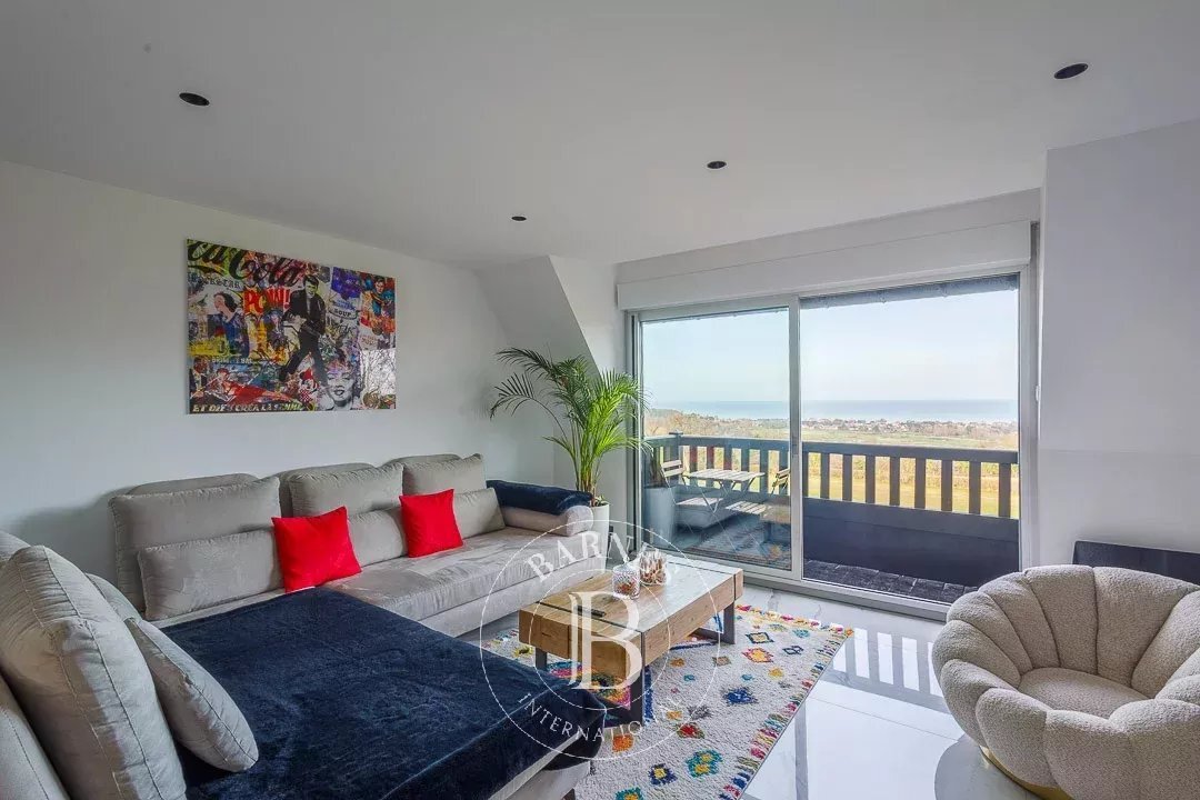 Apartment in Tourgeville, Normandy, France 4 - 17220312