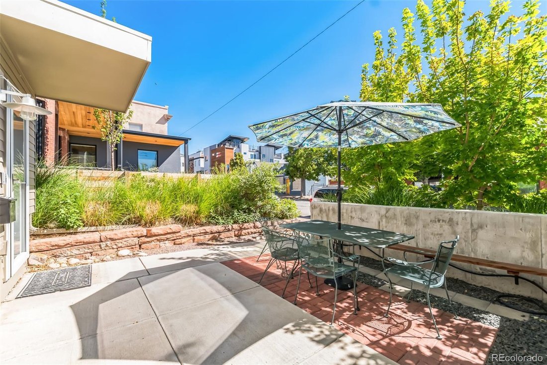 House in Denver, Colorado, United States 2 - 17222452