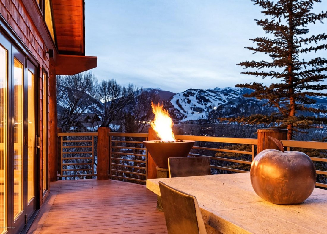 House in Aspen, Colorado, United States 2 - 17220165