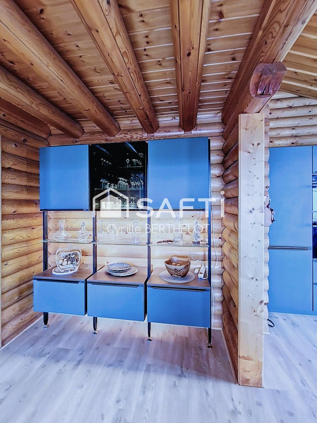 House in Font-Romeu-Odeillo-Via, Occitania, France 2 - 16981915