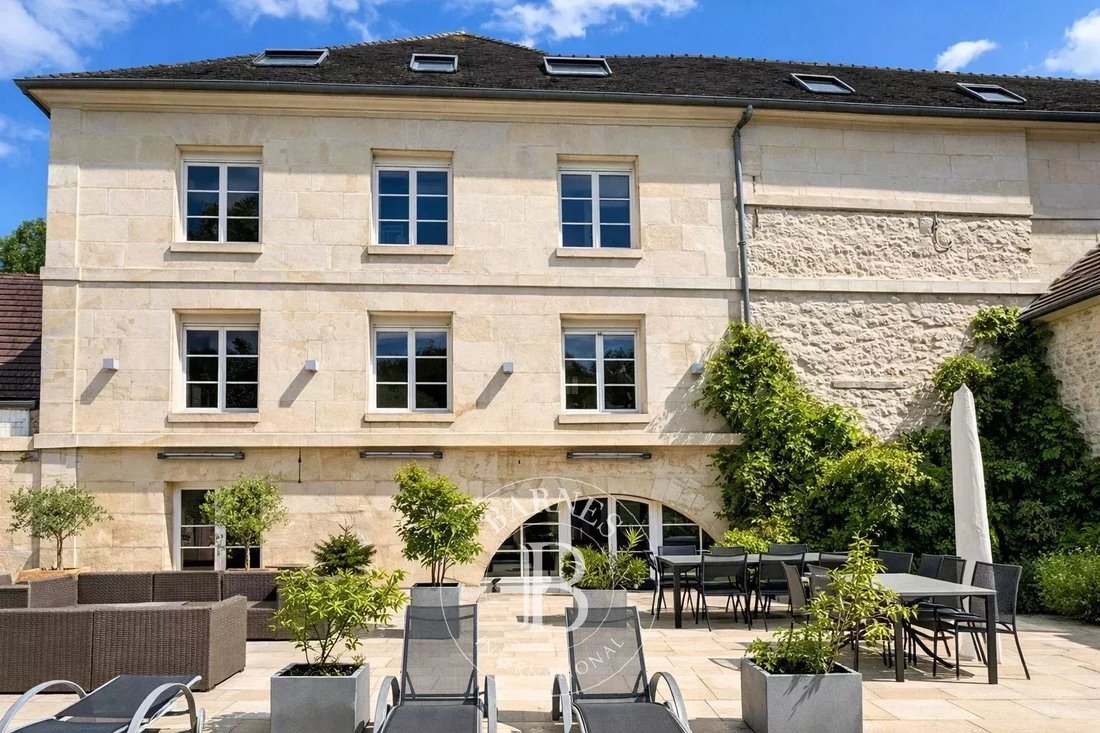 House in Saintines, Hauts-de-France, France 2 - 15710205