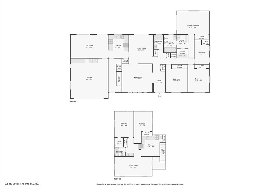 House in Miami, Florida, United States 3 - 16631948