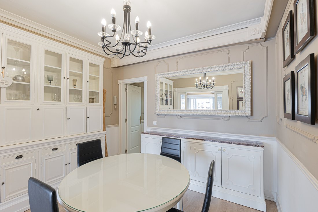 Apartment in Eixample, Barcelona, Spain 3 - 17223548