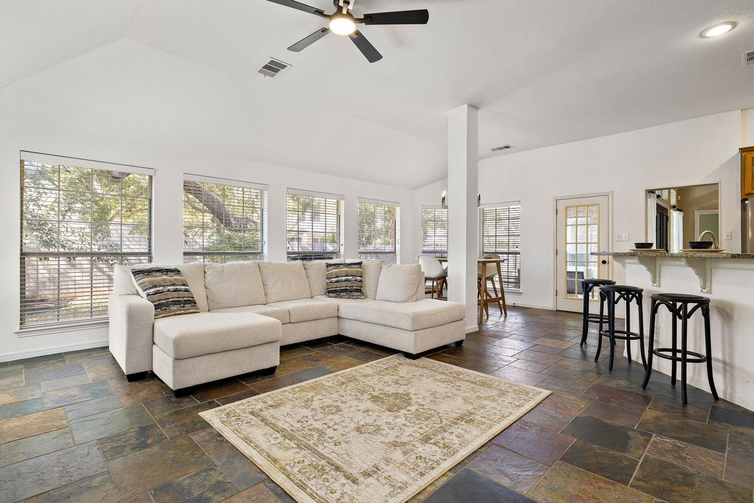 House in Round Rock, Texas, United States 3 - 17222268