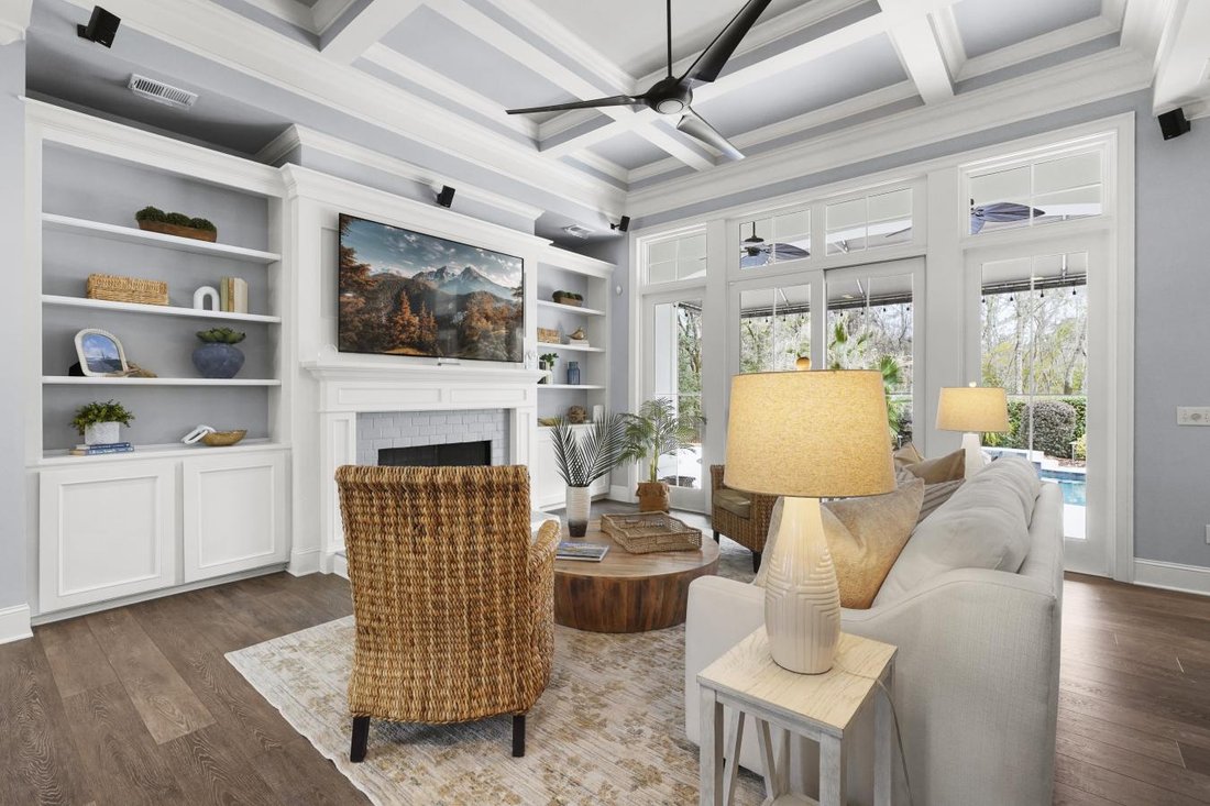 House in Bluffton, South Carolina, United States 5 - 17229606