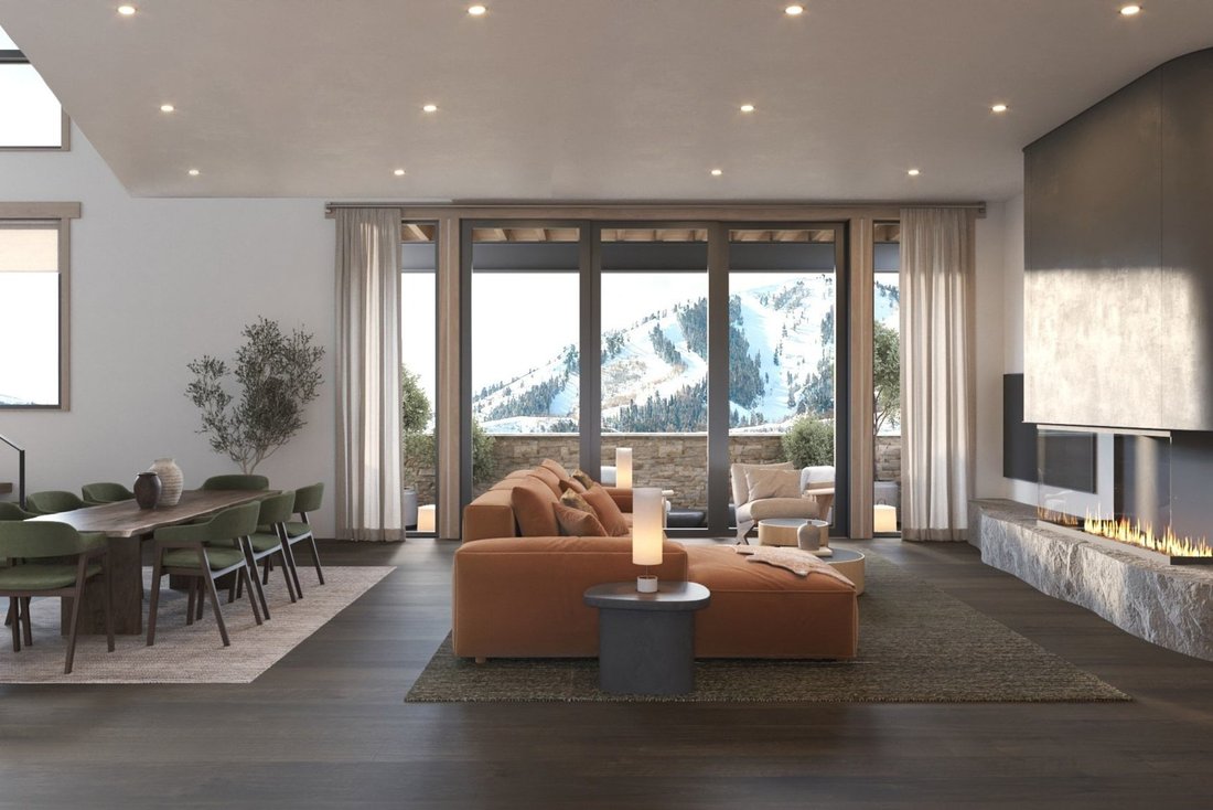 House in Park City, Utah, United States 2 - 17223391