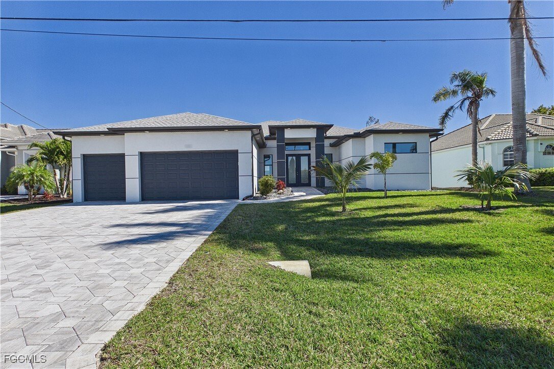 House in Cape Coral, Florida, United States 3 - 17217844