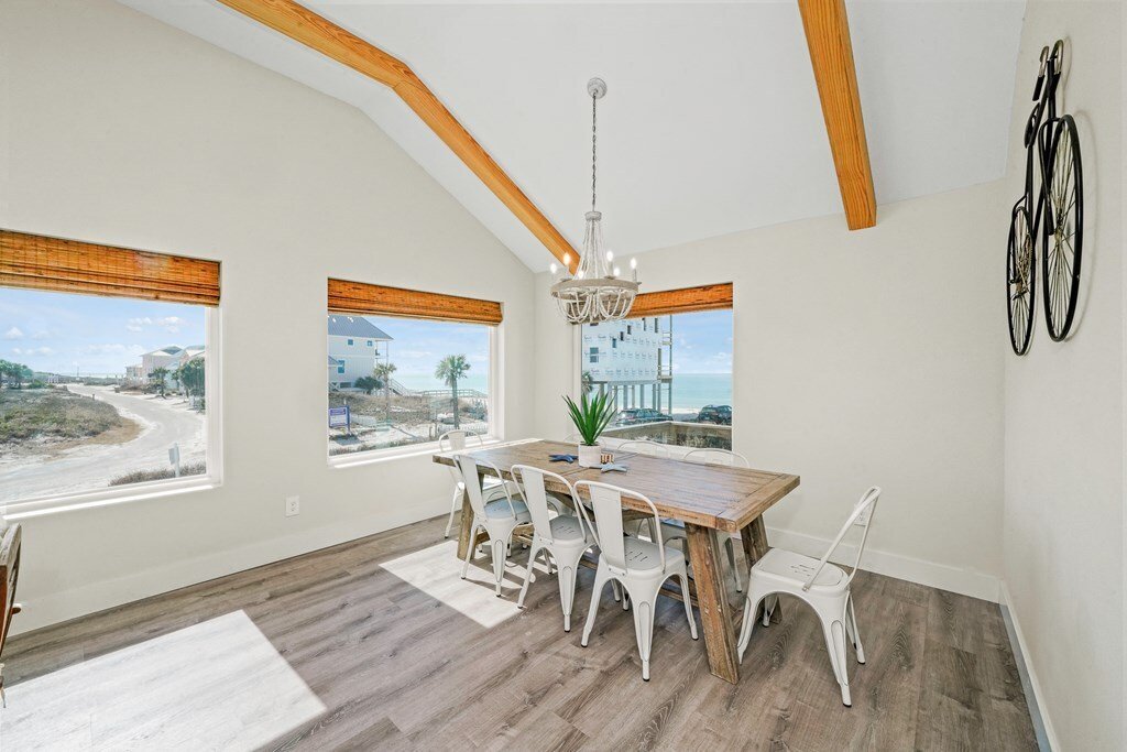 House in Port St. Joe, Florida, United States 5 - 17226857