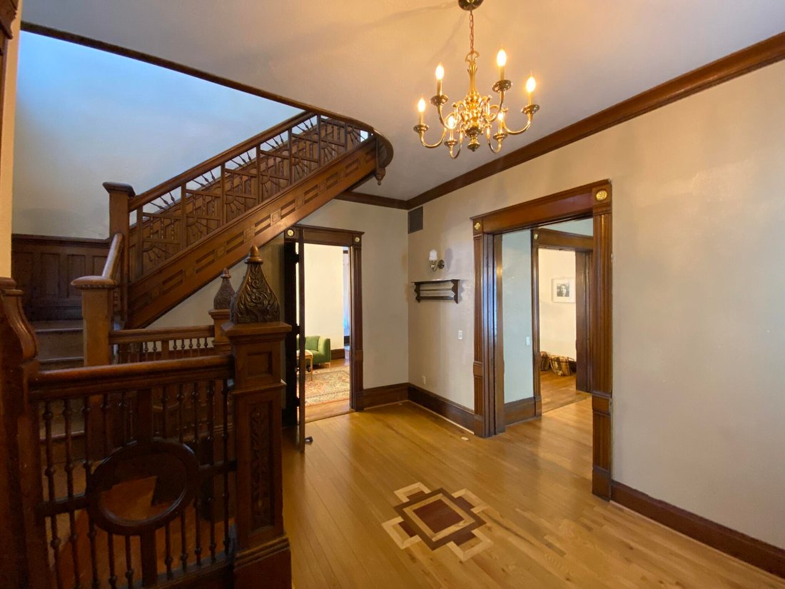 House in La Crosse, Wisconsin, United States 4 - 17231863