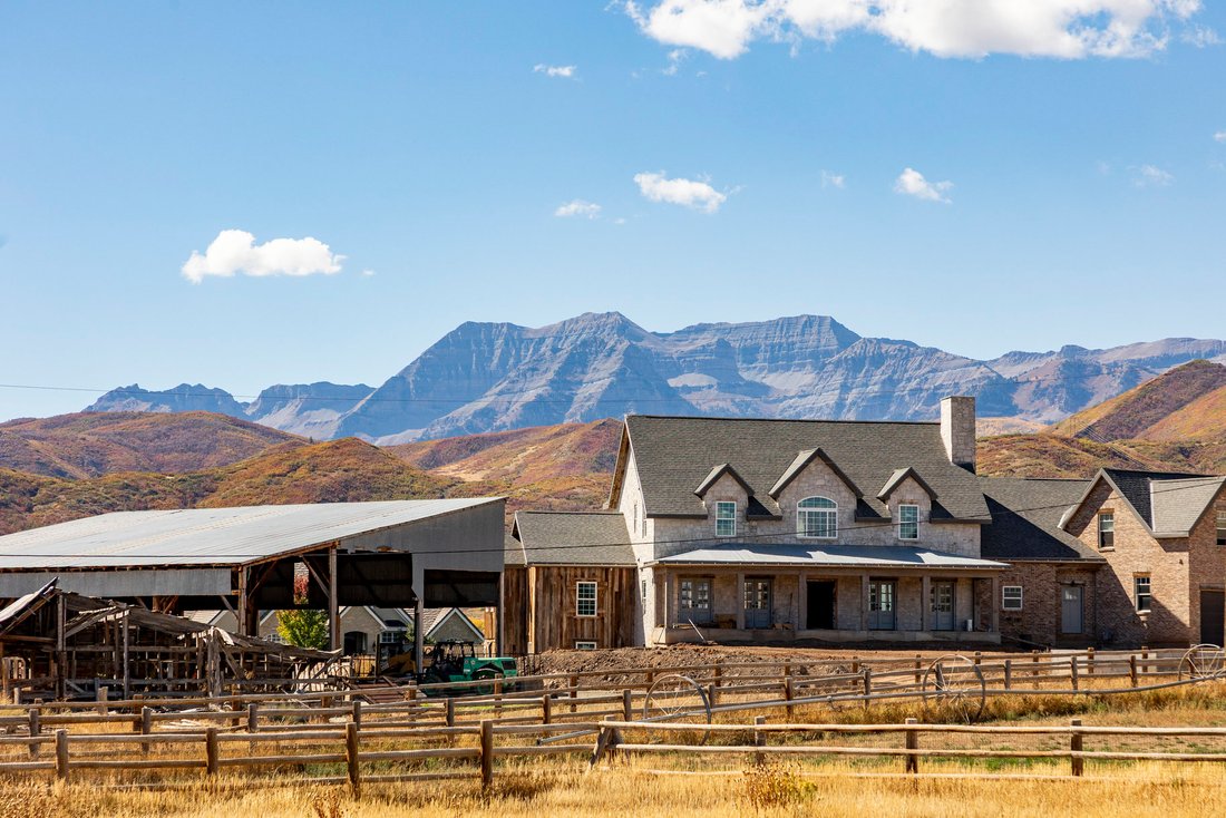Land in Midway, Utah, United States 5 - 17225103