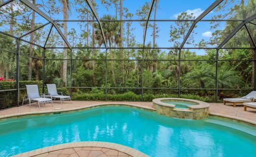 House in Bonita Springs, Florida, United States 1