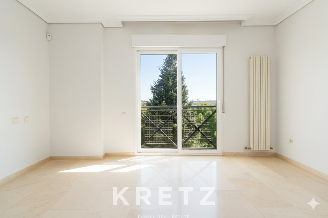 Apartment in Moncloa-Aravaca, Madrid, Spain 5 - 16313761
