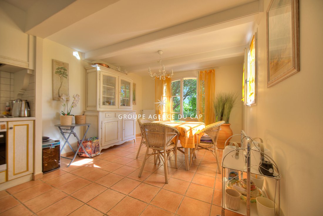 Villa in La Motte, Provence-Alpes-Côte d'Azur, France 5 - 16968671
