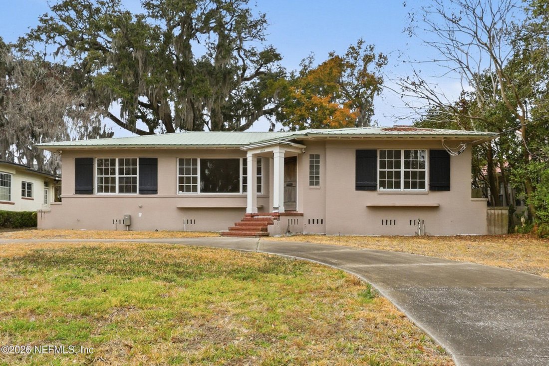 House in Jacksonville, Florida, United States 1 - 17225467