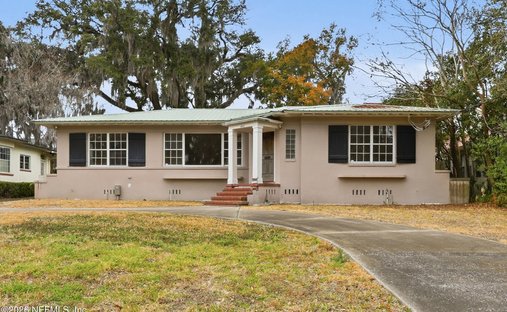 House in Jacksonville, Florida, United States 1