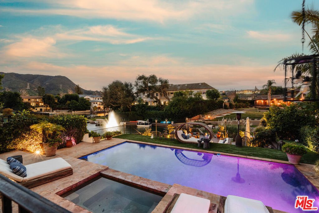 House in Los Angeles, California, United States 5 - 17224771