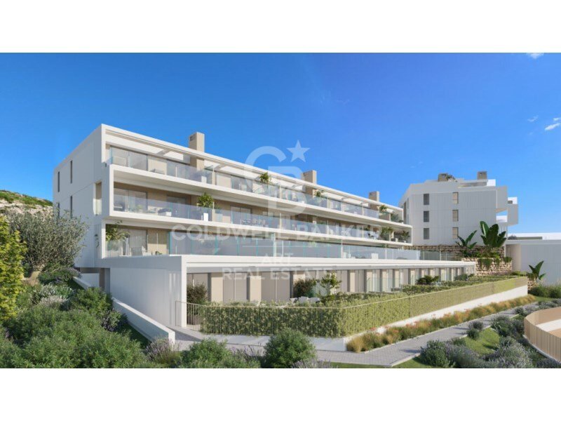 Apartment in Cancelada, Estepona, Andalusia 2 - 17231388