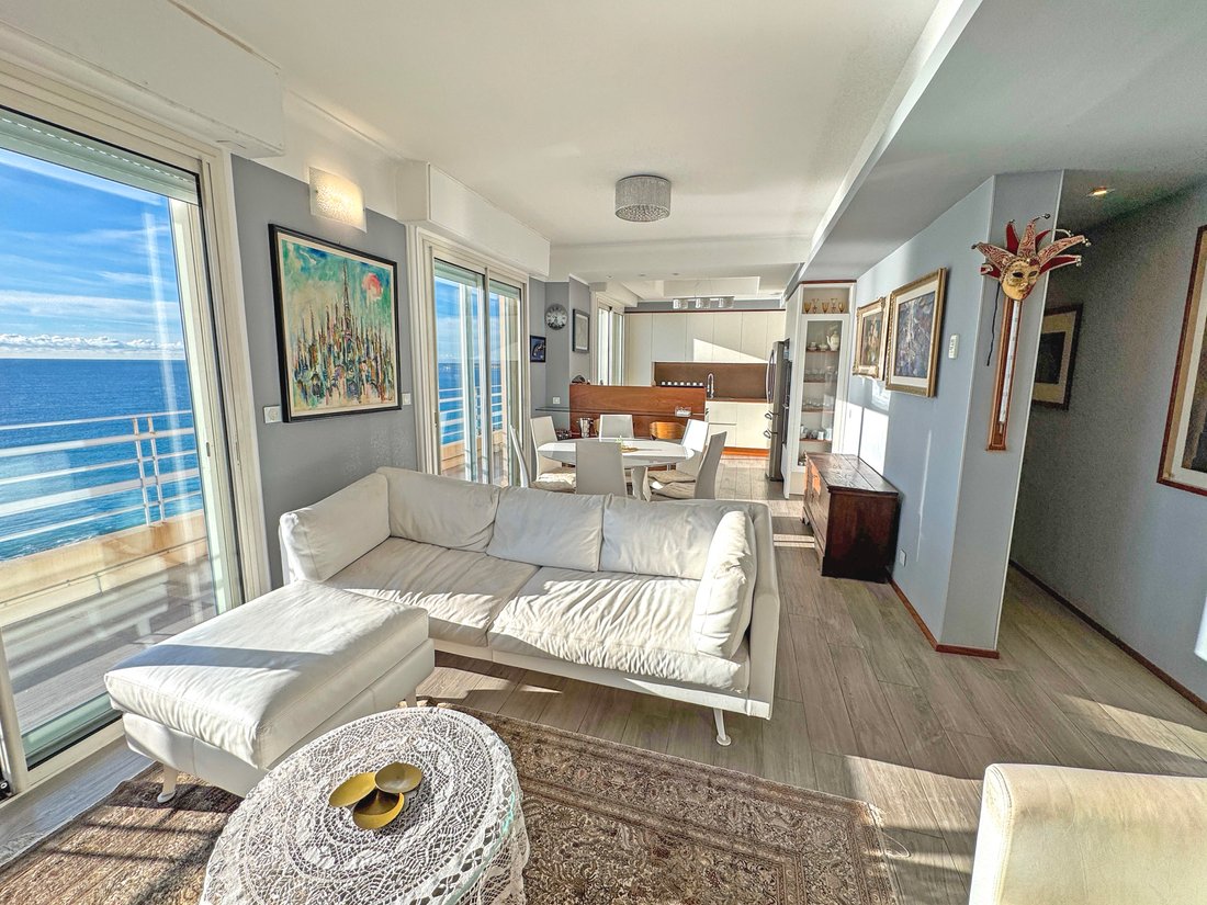 Apartment in Nice, Provence-Alpes-Côte d'Azur, France 2 - 17223676