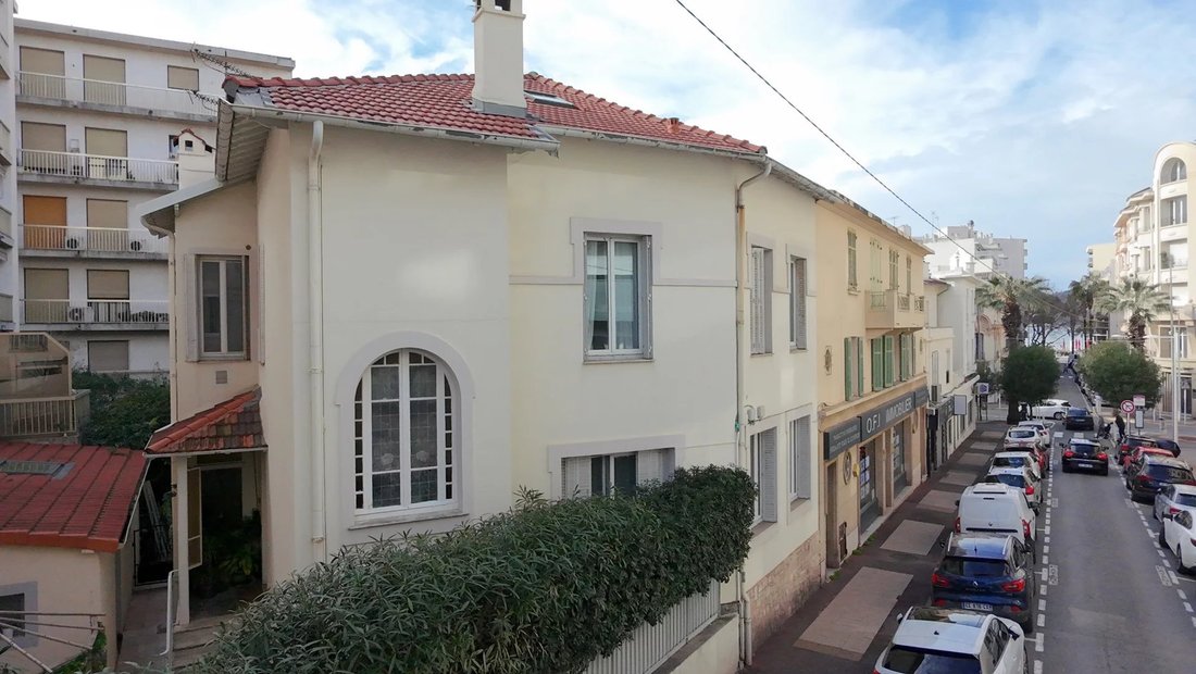 Andere in Juan les Pins-Gallice, Antibes, Frankreich 1 - 16810048