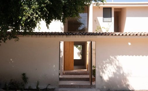 Haus in Santiago de Querétaro, Santiago de Querétaro, Mexiko 1
