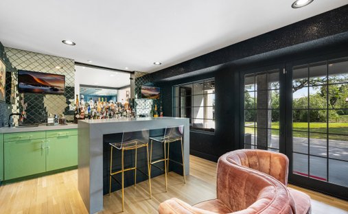 Haus in San Antonio, Texas, Vereinigte Staaten 1