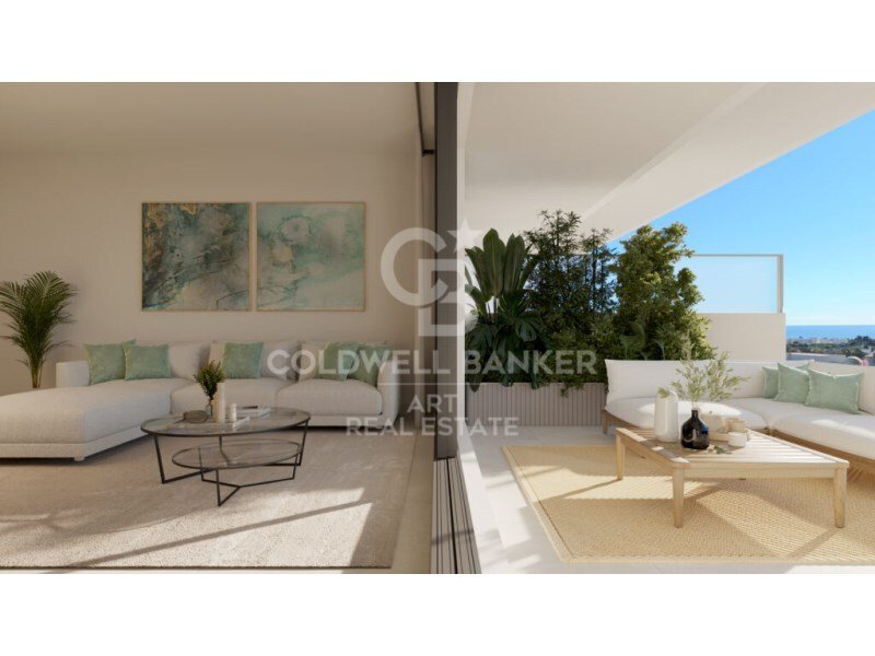 Apartment in Cancelada, Estepona, Andalusia 4 - 17231388