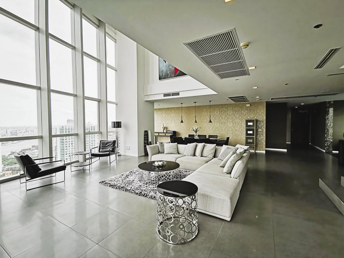 Condo in Bangkok, Bangkok, Thailand 5 - 17218080